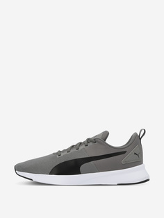 Кроссовки мужские PUMA Flyer Runner, Серый, размер 42