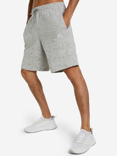 Шорты мужские adidas Essentials, Серый, размер 52-54