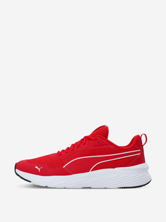Кроссовки мужские Puma Supertec Zero, Красный, размер 40