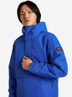 Анорак мужской Merrell, Синий, размер 52