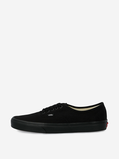 Кеды мужские Vans Ua Authentic, Черный, размер 40