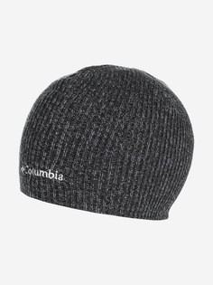 Шапка Columbia Whirlibird Watch Cap Beanie, Серый, размер 55-57