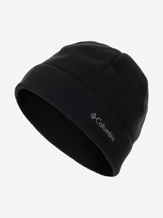 Шапка Columbia Fast Trek Hat, Черный, размер 54-55