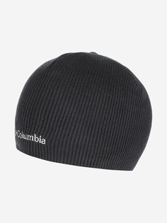 Шапка Columbia Whirlibird Watch Cap Beanie, Черный, размер 55-57