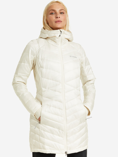 Куртка утепленная женская Columbia Joy Peak Mid Jacket, Бежевый, размер 46