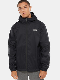 Куртка мембранная мужская The North Face Quest, Черный, размер 44-46