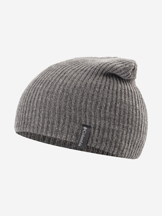 Шапка Columbia Ale Creek Beanie, Серый, размер 55-57