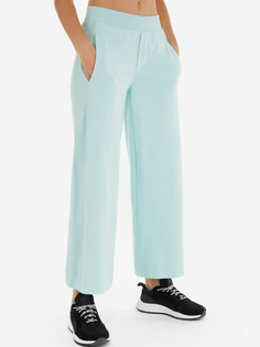 Брюки женские Columbia Lodge French Terry Pant, Голубой, размер 42