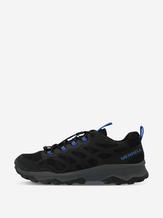 Полуботинки мужские Merrell Speed Strike Aerosport, Черный, размер 43.5
