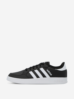 Кеды мужские adidas Breaknet, Черный, размер 44.5