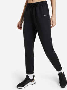 Брюки женские Nike Therma-FIT All Time, Черный, размер 48-50