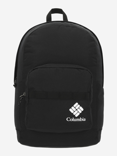 Рюкзак Columbia Zigzag 22L Backpack, Черный, размер Без размера