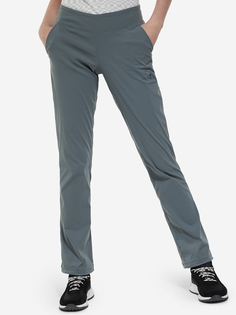 Брюки женские Mountain Hardwear Dynama/2 Pant, Серый, размер 48