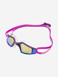 Очки для плавания Speedo Aquapulse Max 2, Черный, размер Без размера