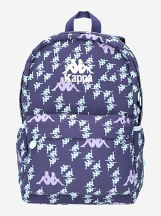 Рюкзак для девочек Kappa, Мультицвет, размер Без размера