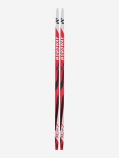 Беговые лыжи Nordway Combi Jr, Красный, размер 160