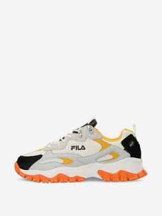 Кроссовки мужские FILA Ray Tracer TR 2, Бежевый, размер 40