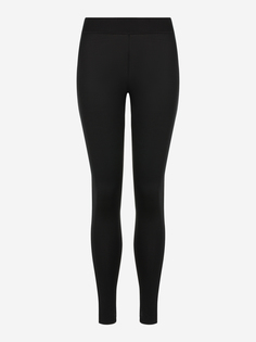 Легинсы для девочек Demix, Черный, размер 152