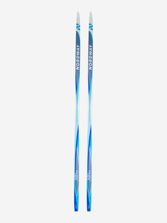 Беговые лыжи женские Nordway XC Bliss, Голубой, размер 180