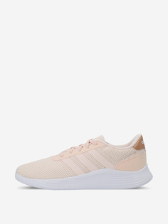 Кроссовки женские adidas Lite Racer 2.0, Розовый, размер 36