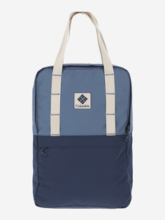 Рюкзак Columbia Trek 18L Backpack, Синий, размер Без размера