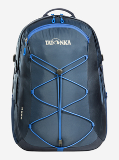 Рюкзак Tatonka Parrot 29 л, Синий, размер Без размера