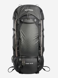 Рюкзак Tatonka Pyrox 45+10 л, Черный, размер Без размера