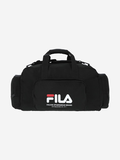 Сумка FILA, Черный, размер Без размера