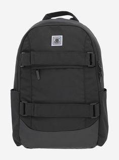 Рюкзак Termit, Черный, размер Без размера