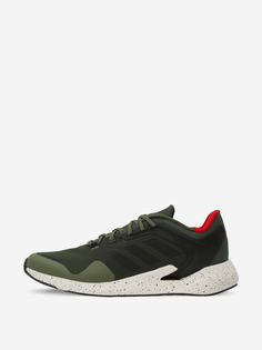 Кроссовки мужские adidas Alphatorsion M, Зеленый, размер 39