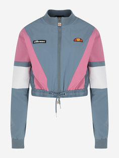 Ветровка женская Ellesse Stephanie, Синий, размер 40-42