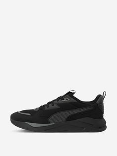 Кроссовки мужские PUMA X-Ray Lite Pro, Черный, размер 40