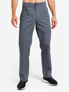 Брюки мужские Columbia Rapid Rivers Pant, Серый, размер 52/32