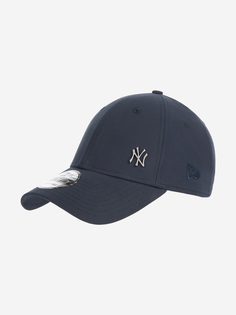 Бейсболка New Era MLB Flawless Logo Basic 940 Neyyan, Синий, размер Без размера