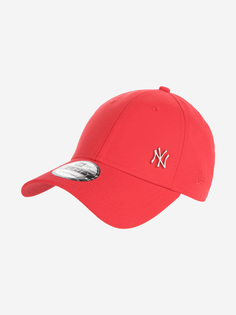 Бейсболка New Era MLB 9Forty NY Yankees, Красный, размер Без размера