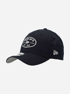 Бейсболка мужская New Era 9Forty, Синий, размер Без размера