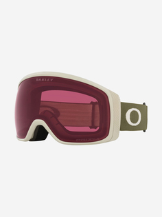 Маска Oakley Flight Tracker M, Розовый, размер Без размера