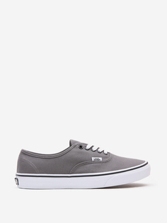Кеды мужские Vans Ua Authentic, Серый, размер 42.5