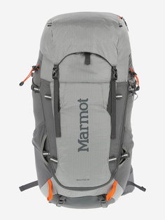 Рюкзак Marmot Graviton 38, Серый, размер Без размера