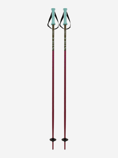 Палки горнолыжные детские Volkl Phantastick, Фиолетовый, размер 85
