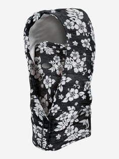 Балаклава Airhole Hinge Drytech, Черный, размер 61-63