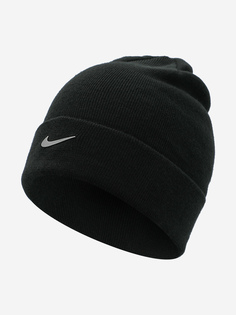 Шапка Nike, Черный, размер Без размера