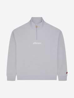 Толстовка женская Ellesse Catic, Серый, размер 42