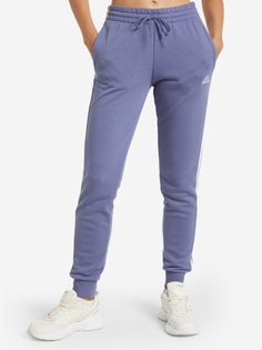 Брюки женские adidas Essentials, Синий, размер 52-54