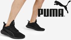 Кроссовки мужские PUMA Incinerate, Черный, размер 41.5