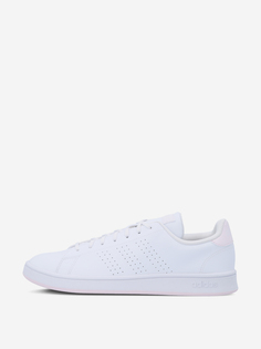 Кеды женские adidas Advantage Base, Белый, размер 36