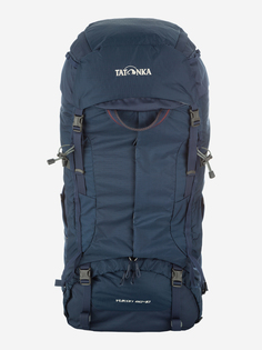 Рюкзак Tatonka Yukon 60+10 л, Синий, размер Без размера