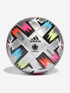 Мяч футбольный adidas Uniforia Finale League, Мультицвет, размер 5