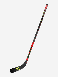 Клюшка детская Bauer Vapor TYKE, Flex 10, P92, Красный, размер R Бауэр