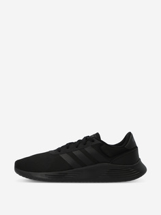 Кроссовки мужские adidas Lite Racer 2.0, Черный, размер 39